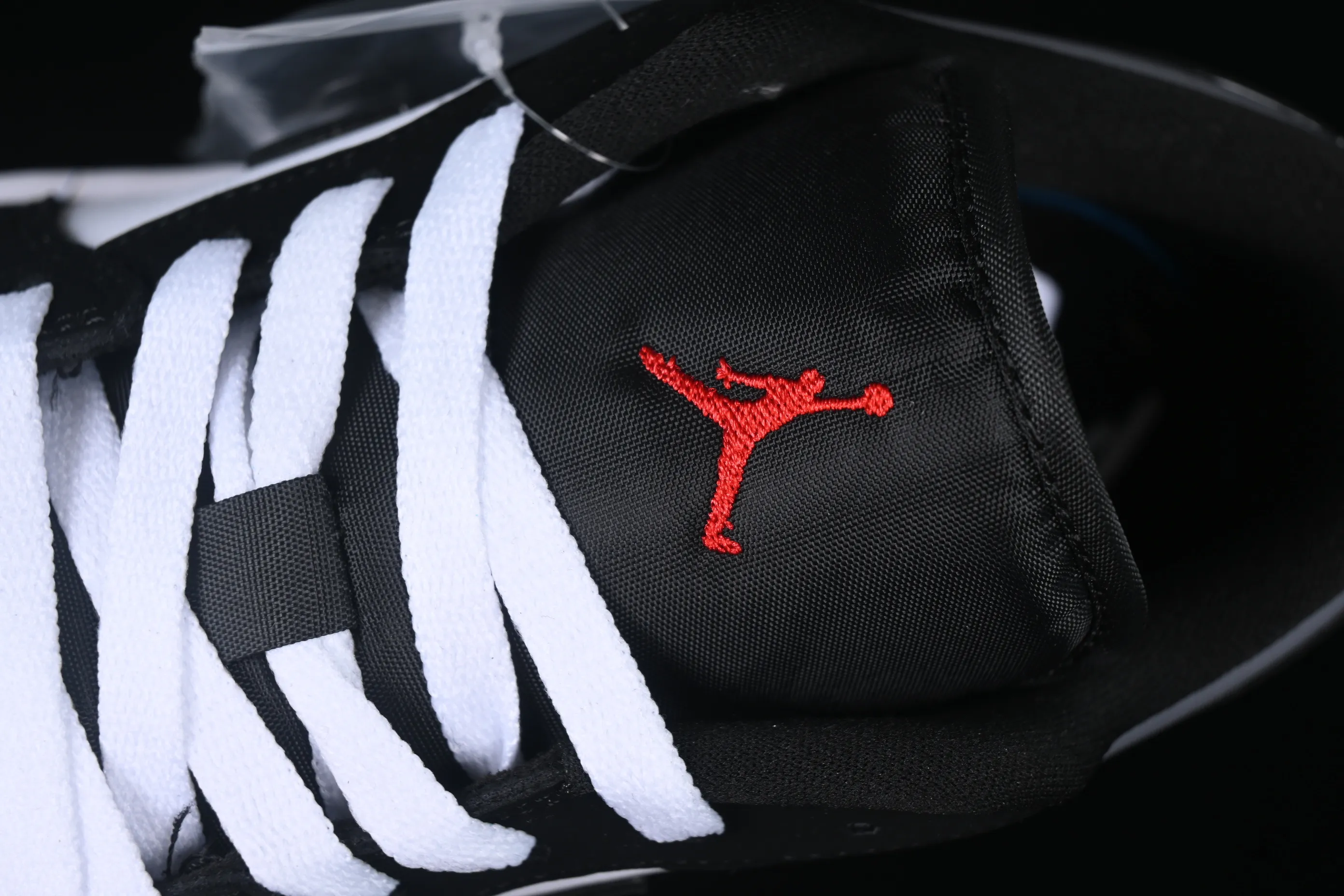 All categories Air Jordan Jordan series basketball shoes Air Jordan 1 Low Air Jordan 1 Low AJ1 Joe 1 gray white black hook low-top cultural casual sneakers HF3148-106